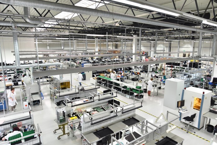7 Things to Consider When Your Manufacturing Facility is at Capacity