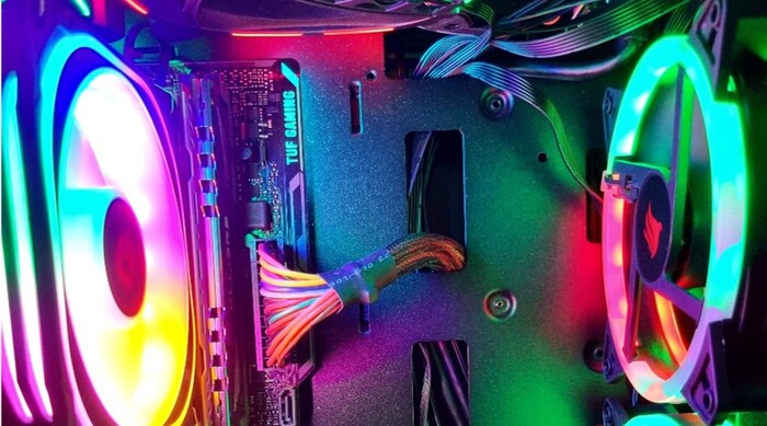 What is auto restart?Image